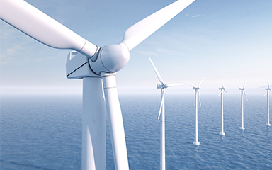 風(fēng)力發(fā)電站智能運(yùn)維解決方案